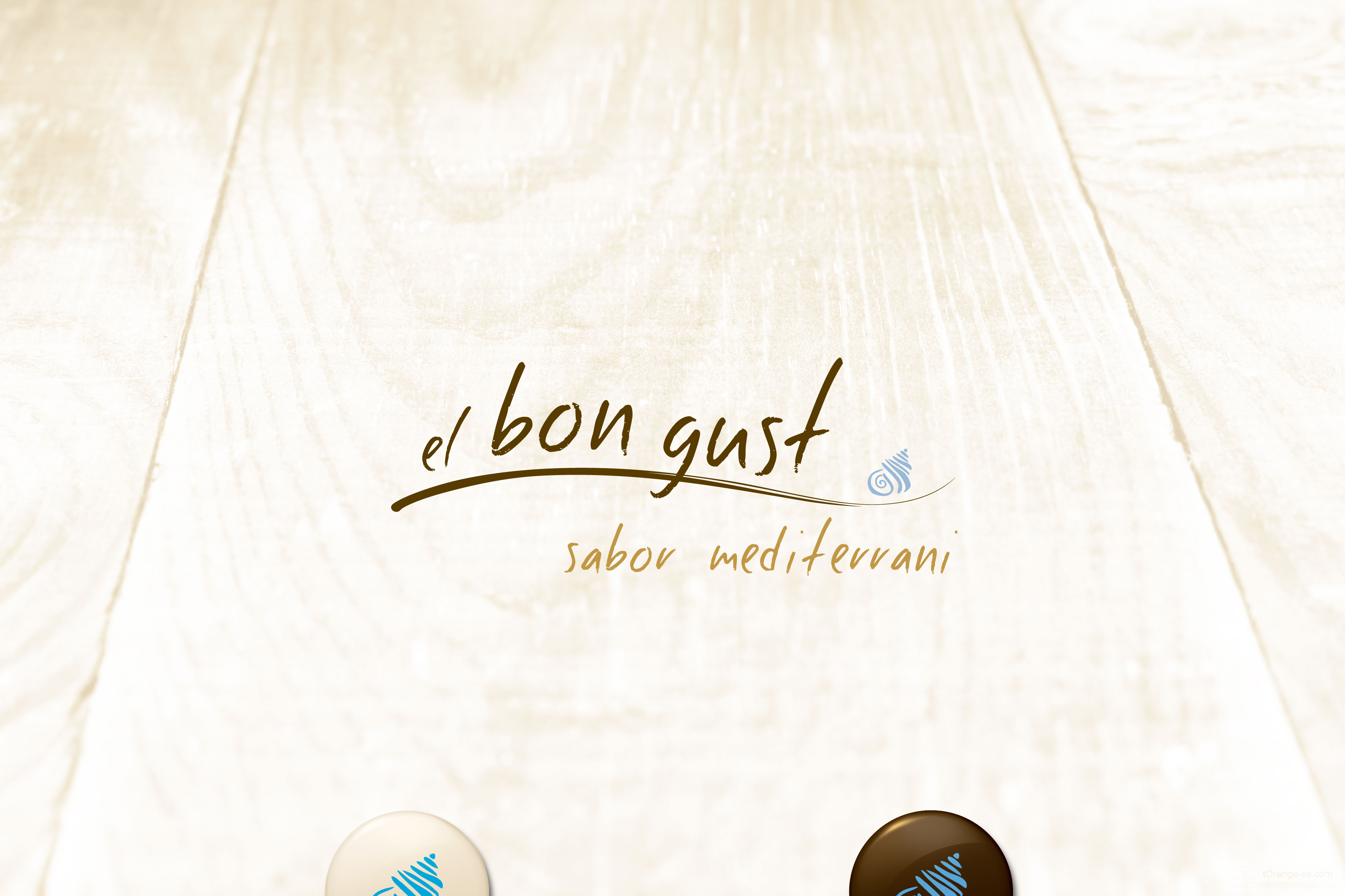 El bon gust